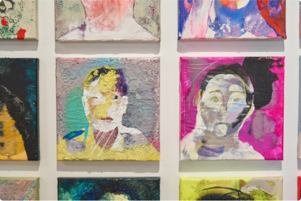 葬送のフリーレン』 複製原画第七弾 「花畑」 : サンデープレミアム