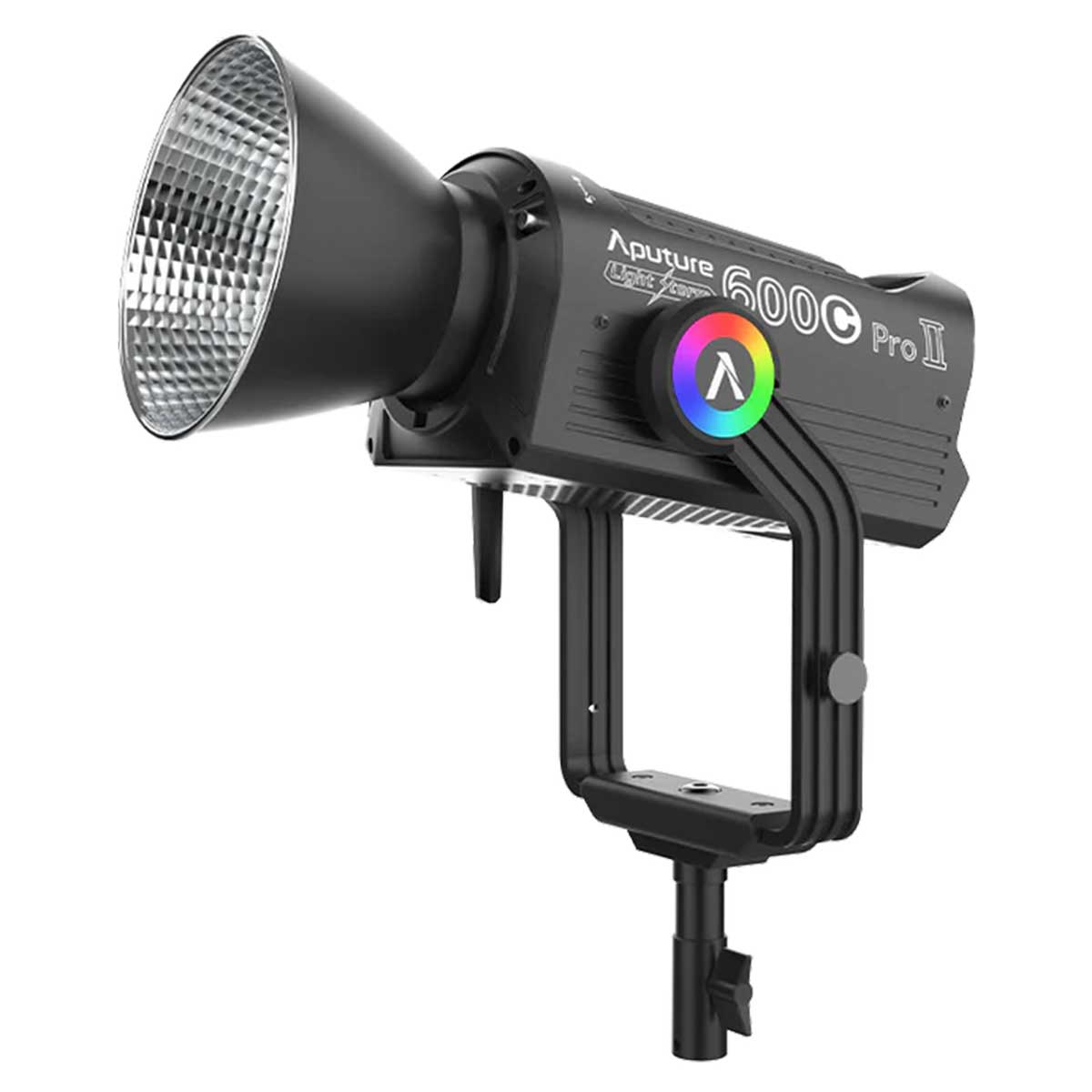 Aputure LightStorm LS 600c ProⅡ - LIGHT UP RENTAL