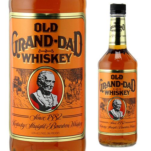 ブッカーズ 2025 63度 750ml アメリカ バーボン ウイスキー BOOKER'S