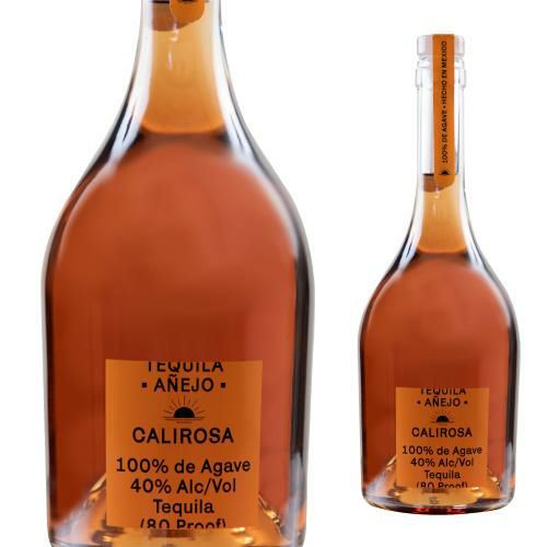 クエルボ 1800 アネホ ＜正規品＞ 750ml 40度 アサヒ Jose Cuervo