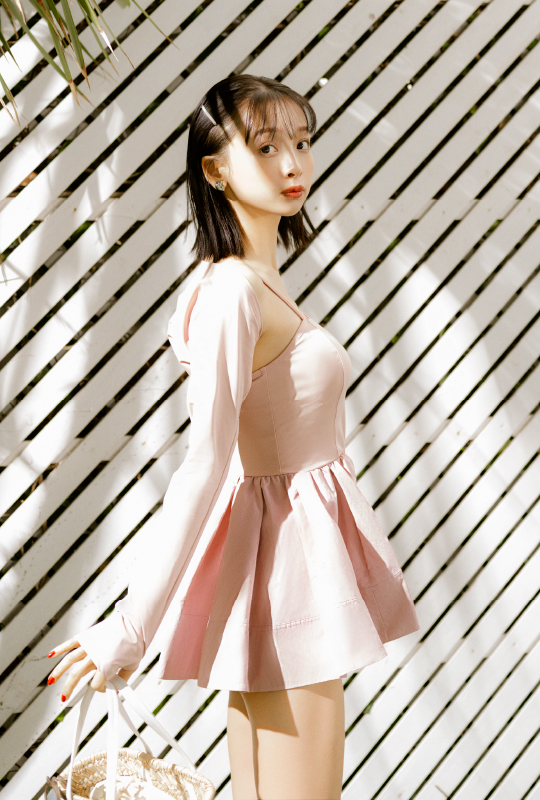 SWIMWEAR COLLECTION 夏の主役に♡ 最旬水着コレクション| LILY BROWN