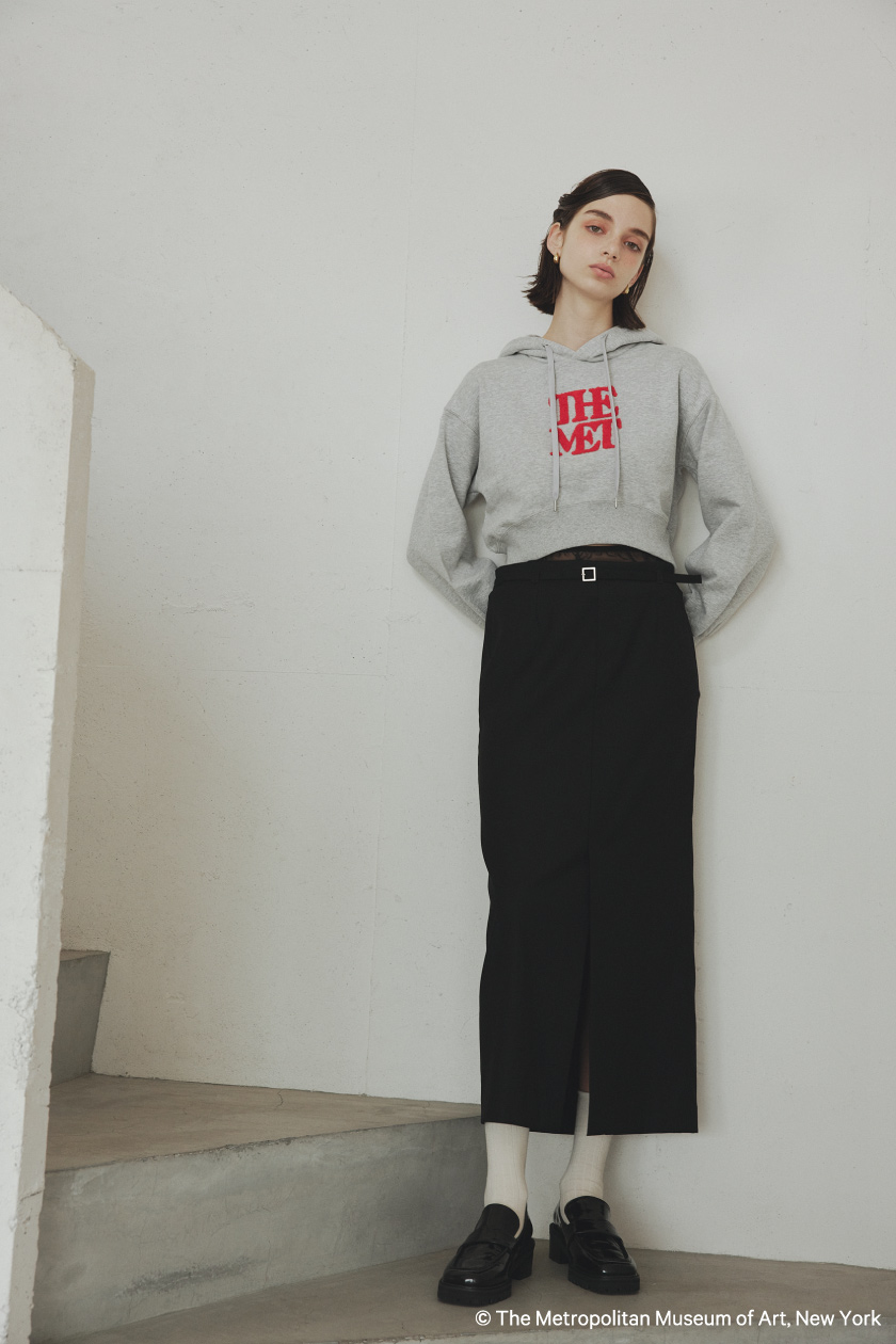 THE MET LILY BROWN | LILY BROWN（リリーブラウン）公式サイト