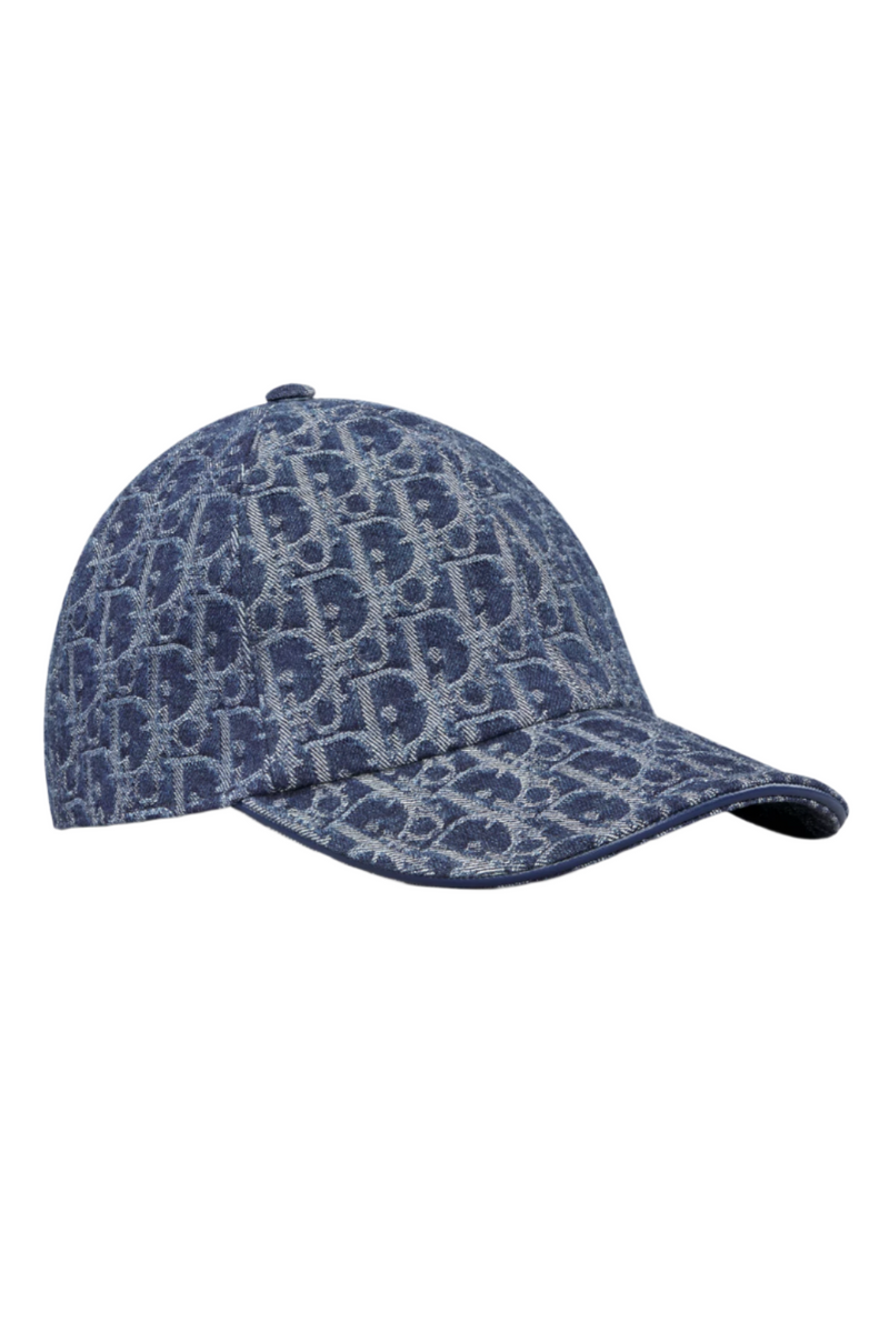 Dior oblique d-player cap – LISKAFASHION