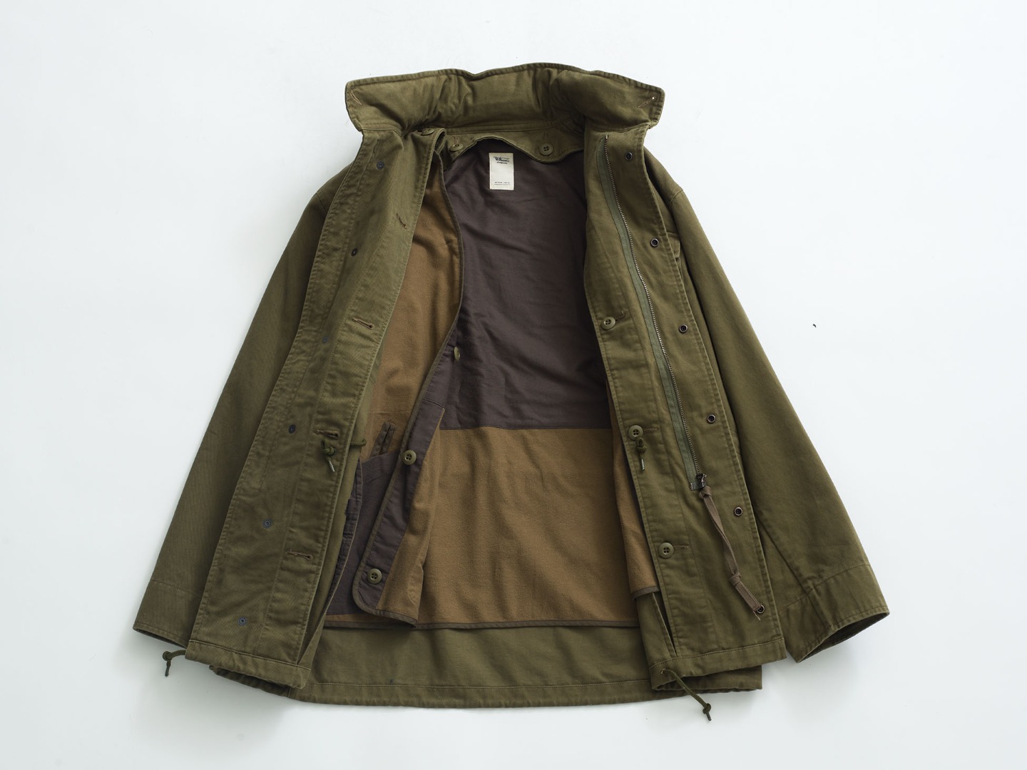 Ron Herman California M-65 Jacket & Jeep Coat New Arrival | 株式