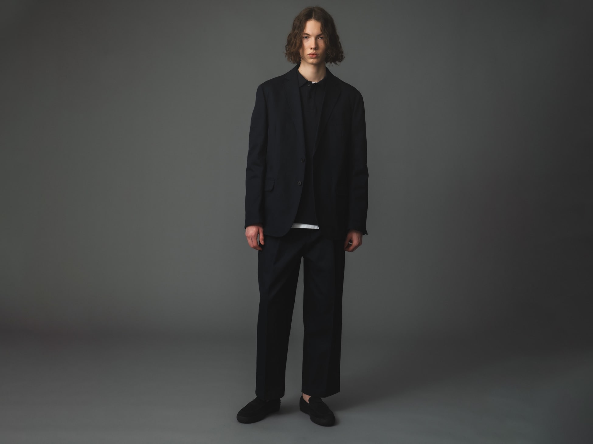 Brooks Brothers for Ron Herman 2026 Spring Collection 2.21 (Sat