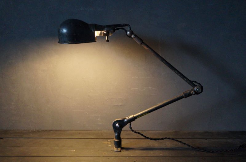 USA antique アメリカアンティーク インダストリアル CRAFTSMAN デスク