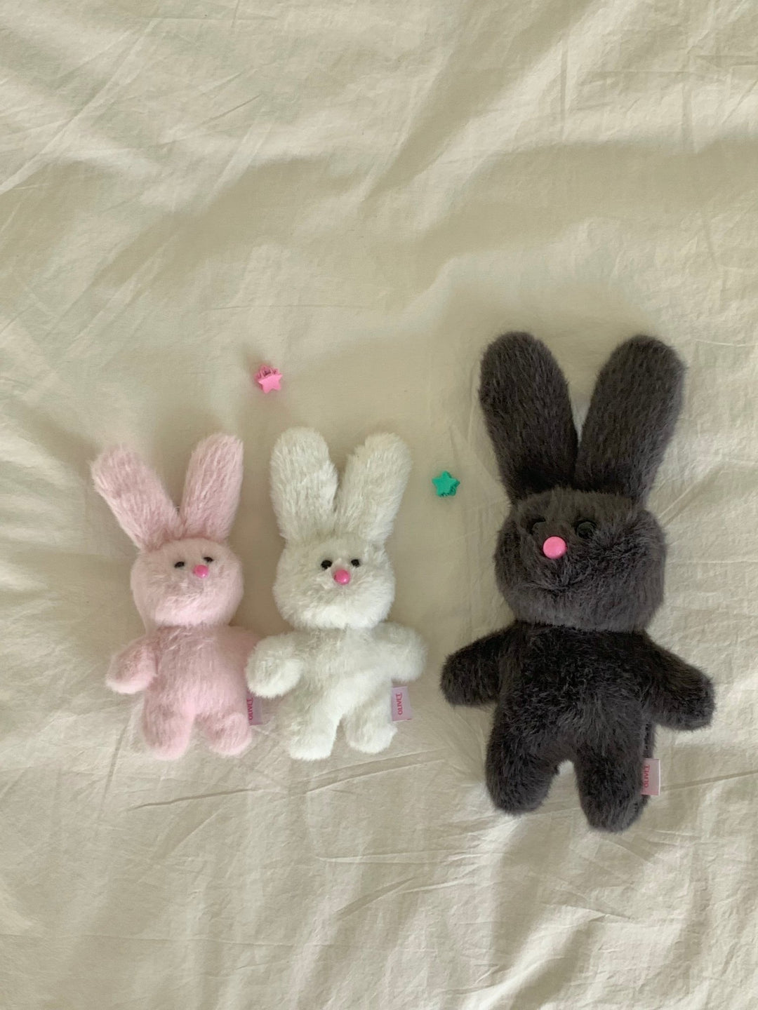 Olivet ぬいぐるみ｜ BIG rabbit doll うさぎ かわいい 韓国雑貨