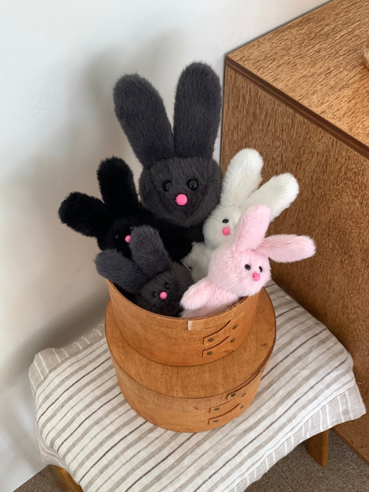 Olivet ぬいぐるみ｜ BIG rabbit doll うさぎ かわいい 韓国雑貨