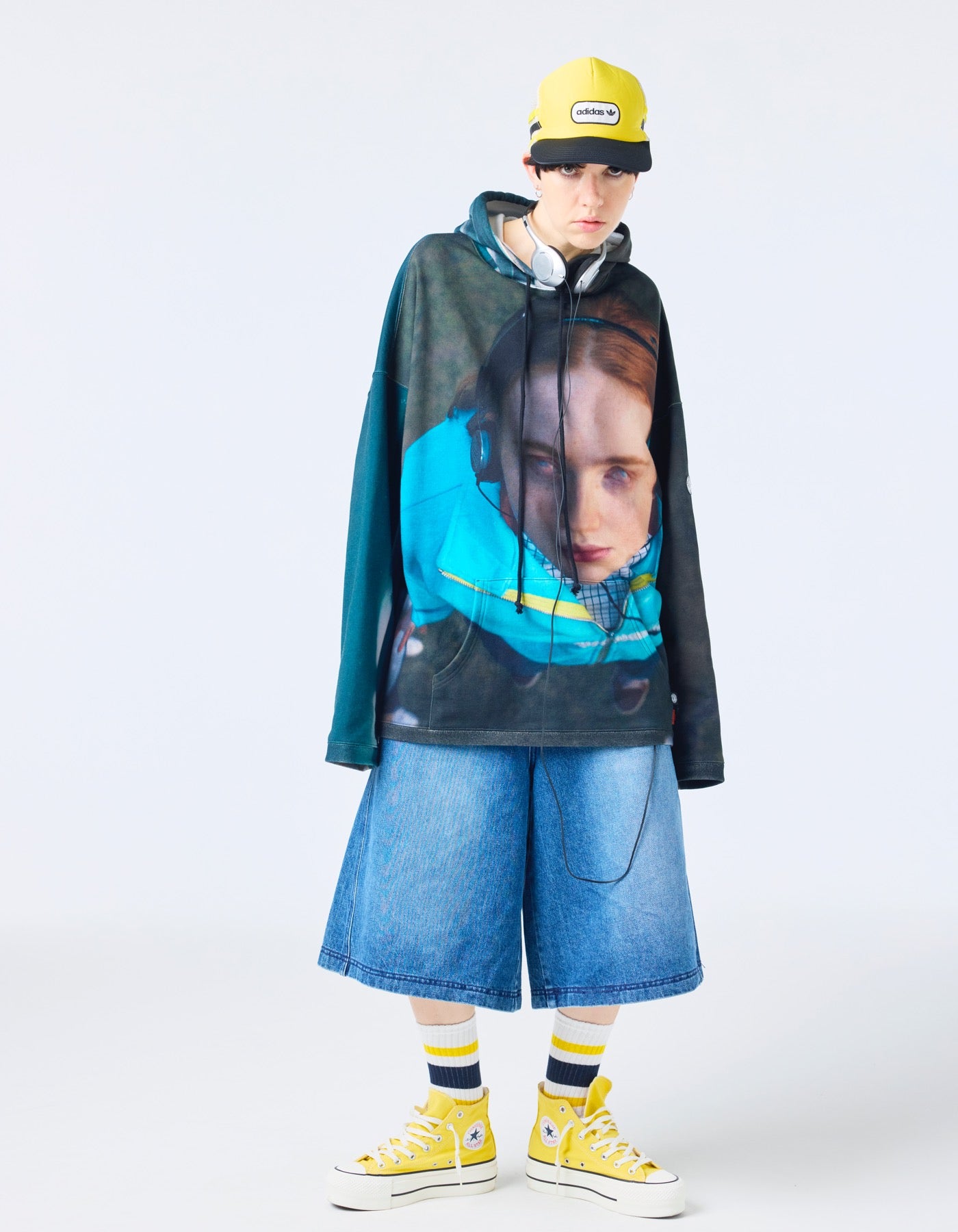 little sunny bite (リトルサニーバイト)stranger things x little