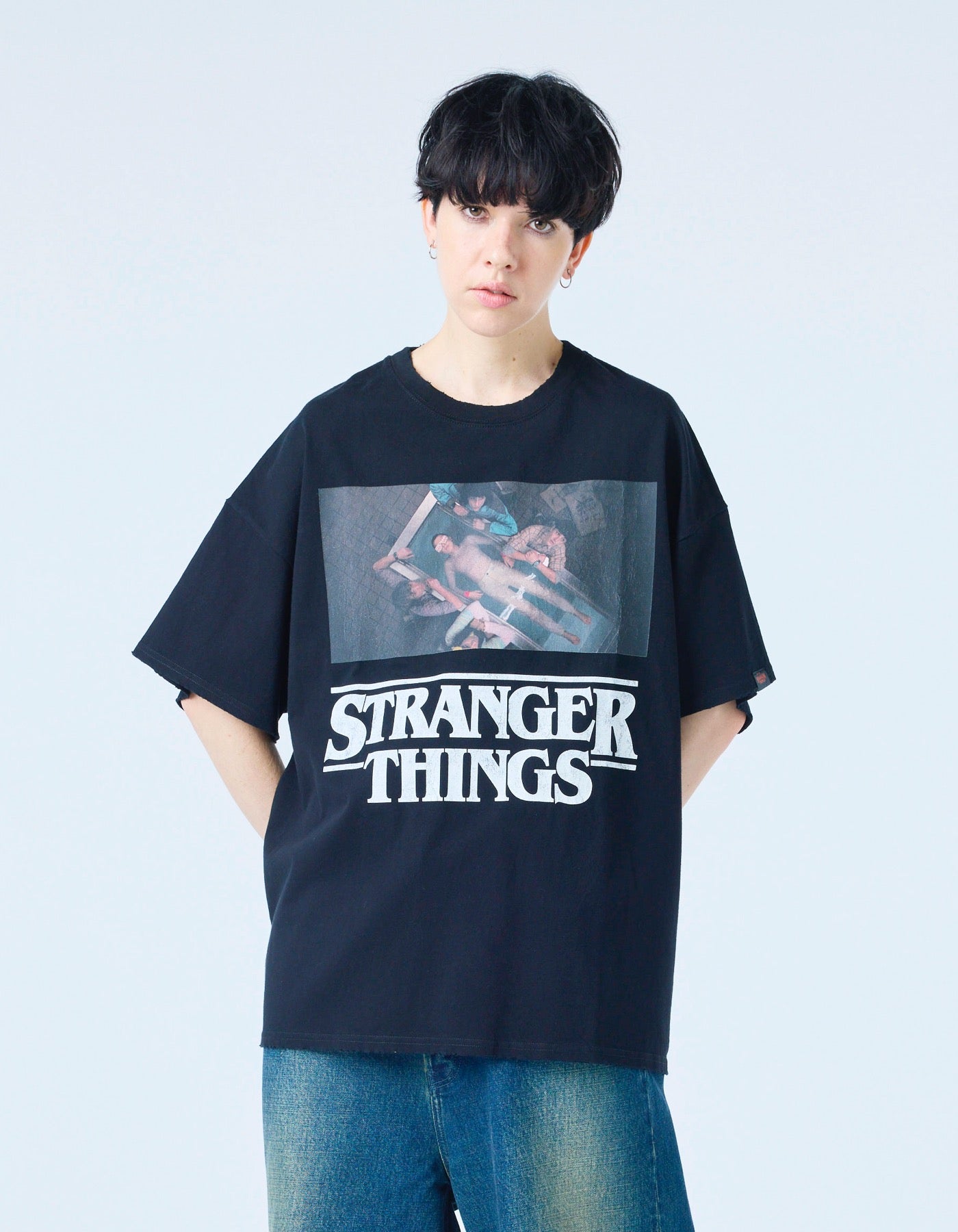 little sunny bite (リトルサニーバイト)stranger things x little