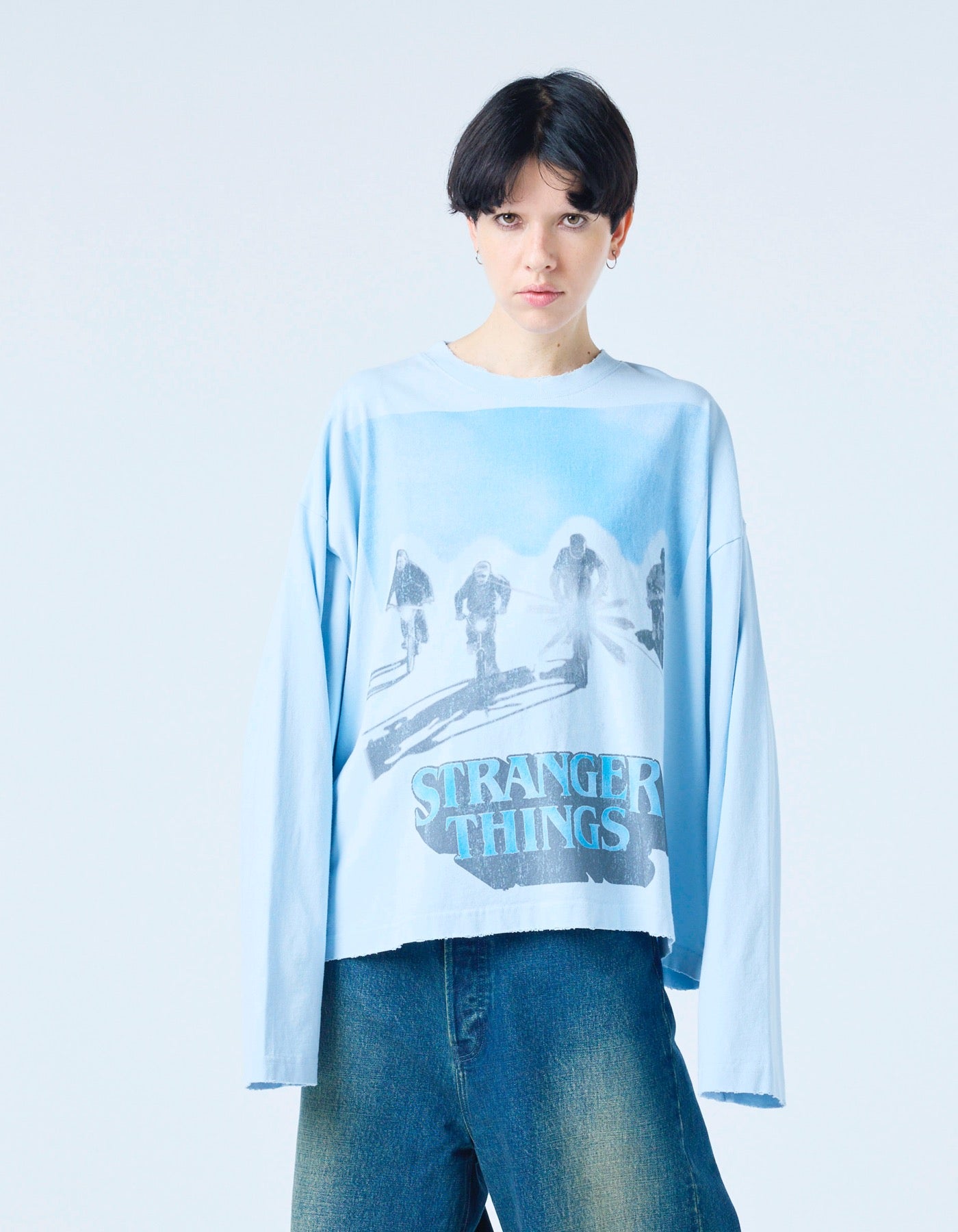 little sunny bite (リトルサニーバイト)stranger things x little