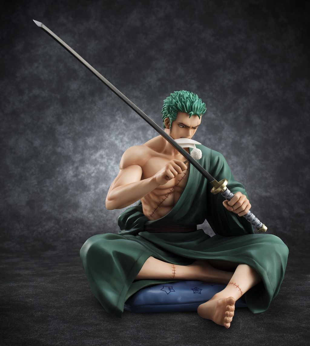 フィギュア】P.O.P カリファVer.BB 受注案内♪ : ONE PIECE 麦わら