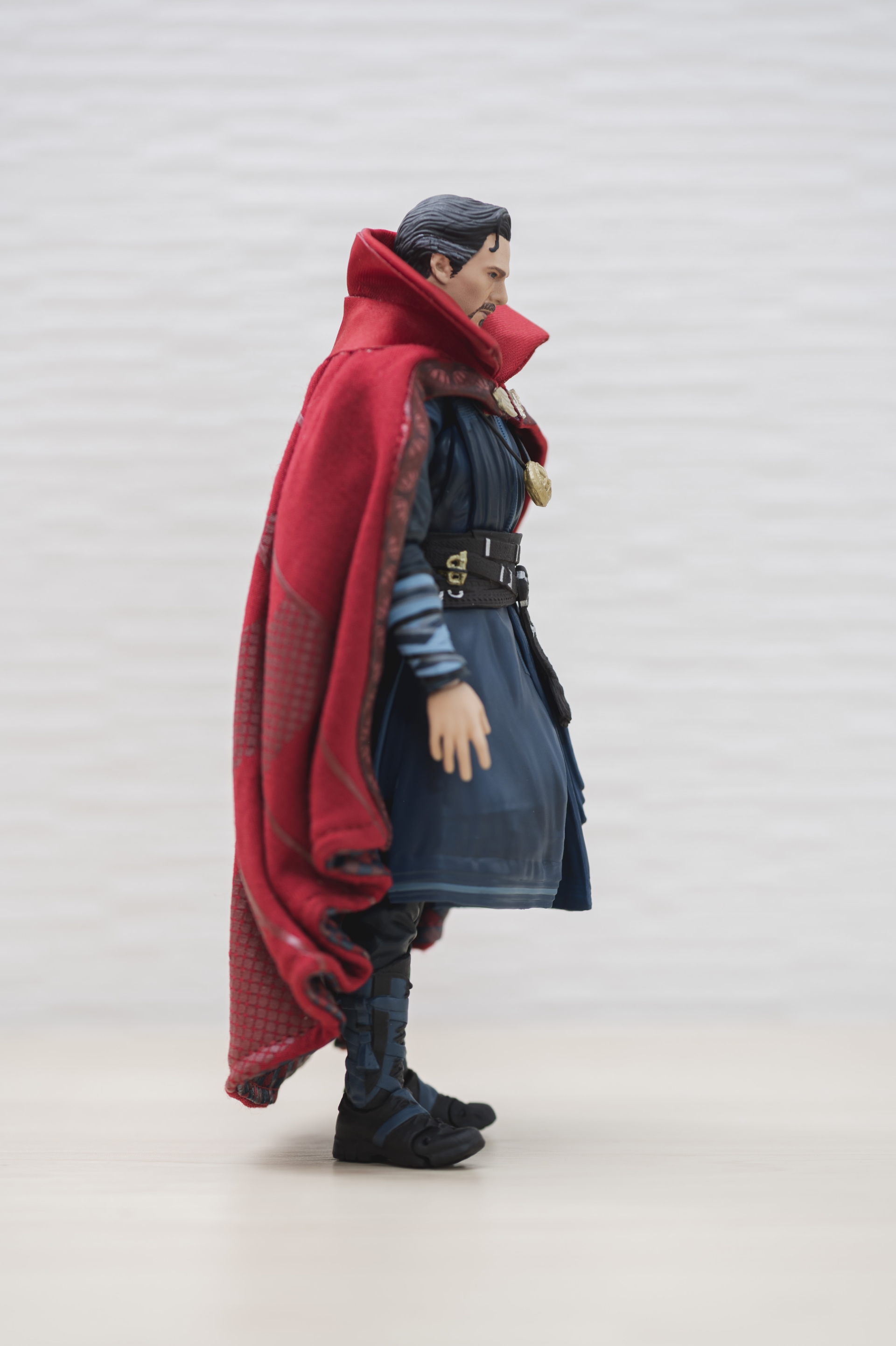 レビュー】MAFEX ドクターストレンジ : 関節フィギュア庫