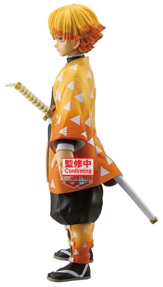 鬼滅の刃 2025年7月プライズフィギュア リスト【Grandista／鬼ノ装の別