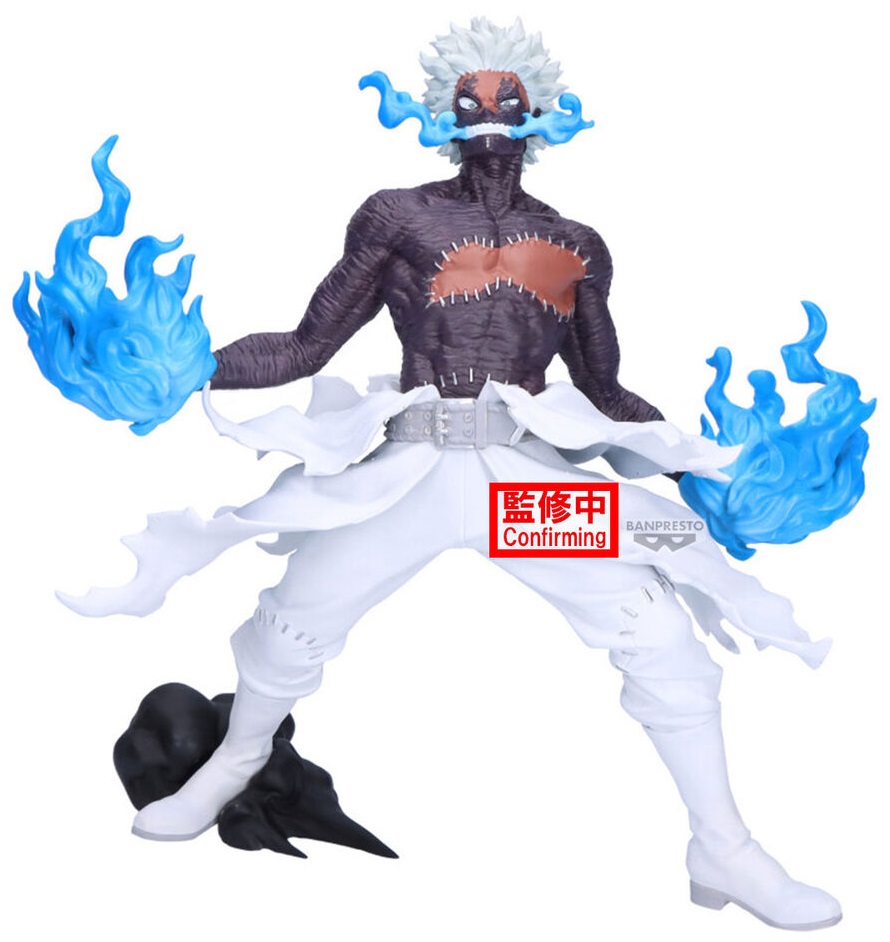 僕のヒーローアカデミア 2025年11月プライズフィギュア リスト