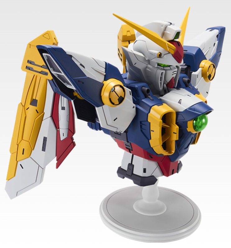 一番くじ 新機動戦記ガンダムW 30th Anniversary【PV動画(1分10秒