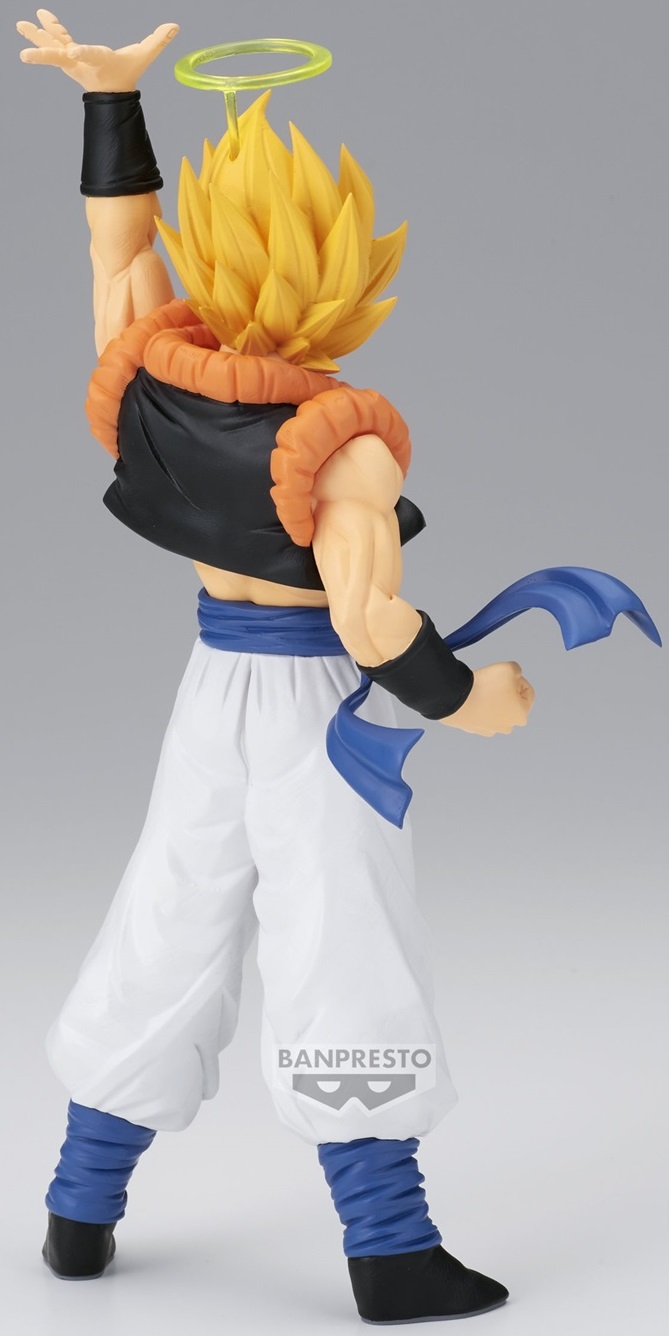 ドラゴンボール 2024年11月プライズフィギュア リスト【出陣/MATCH