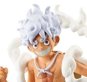 ワンピース 2025年2月プライズフィギュア リスト【Grandista/出航/DXF