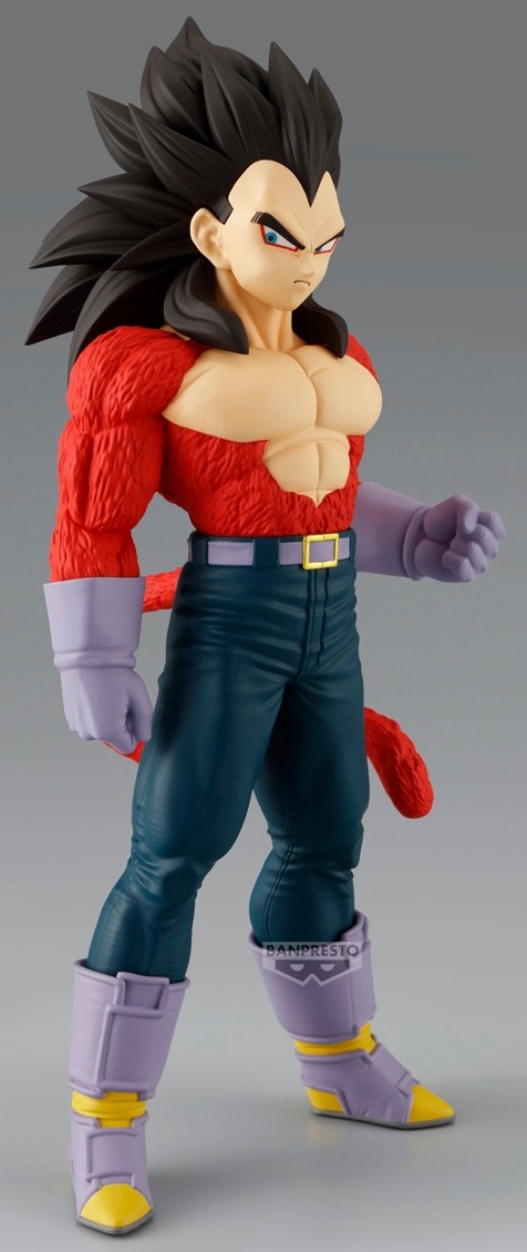 ドラゴンボール 2025年11月プライズフィギュア リスト【BLOOD OF