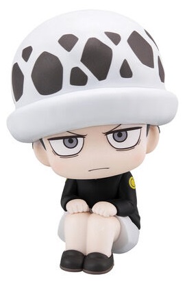 るかっぷ ONE PIECE トラファルガー・ロー 幼少期Ver.／コラソン