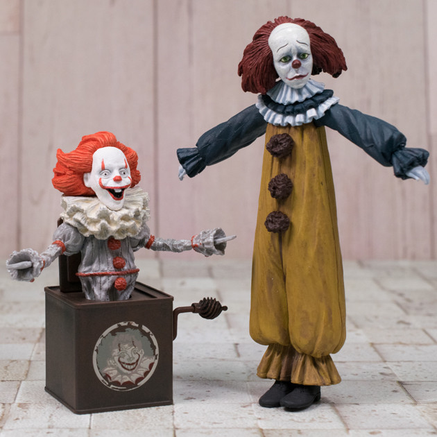 レビュー ネカ『IT イット それが見えたら、終わり。』アクセサリー