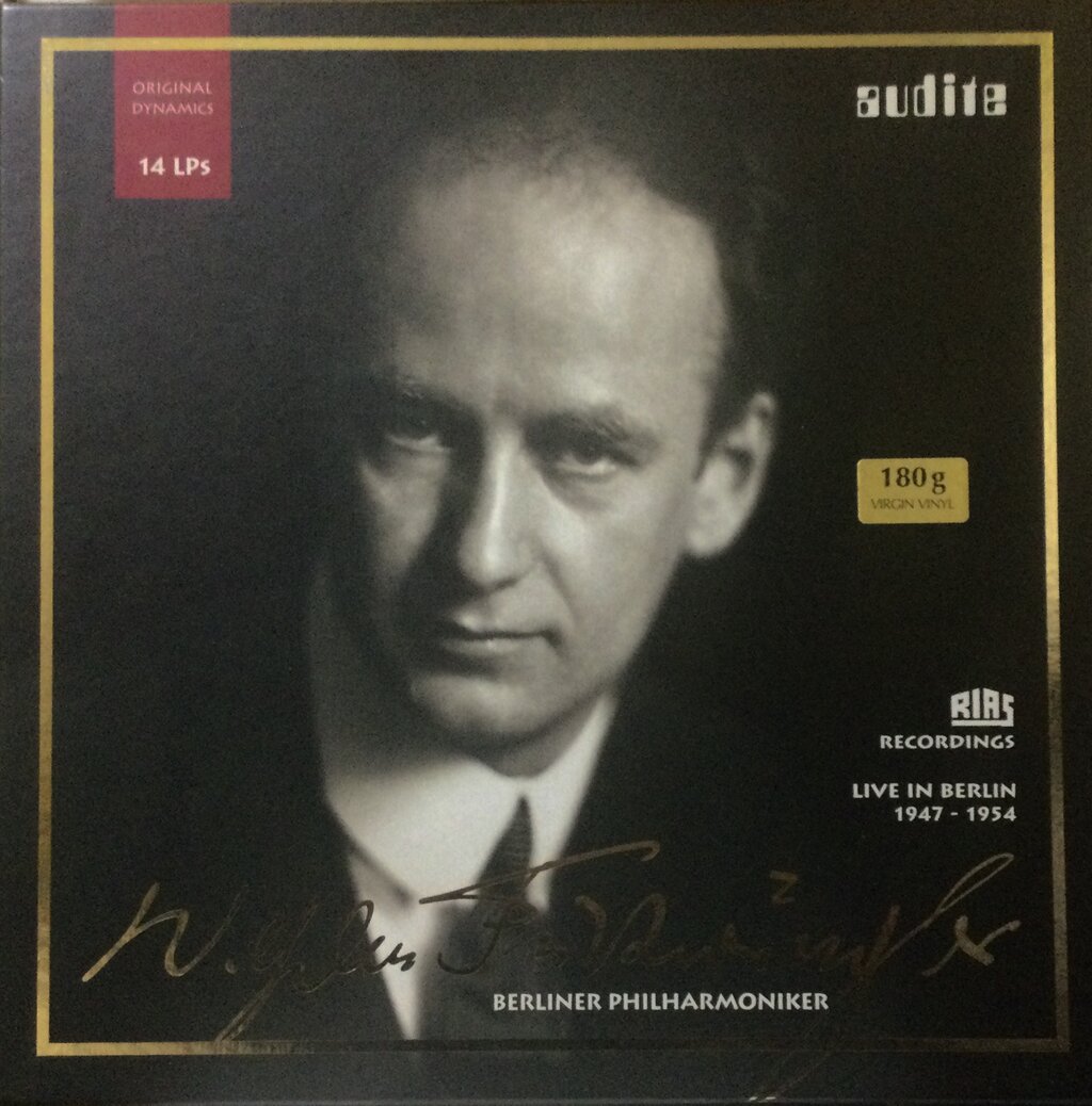 ベートーヴェン 交響曲第5番 フルトヴェングラーを聴く : 音盤再生家の