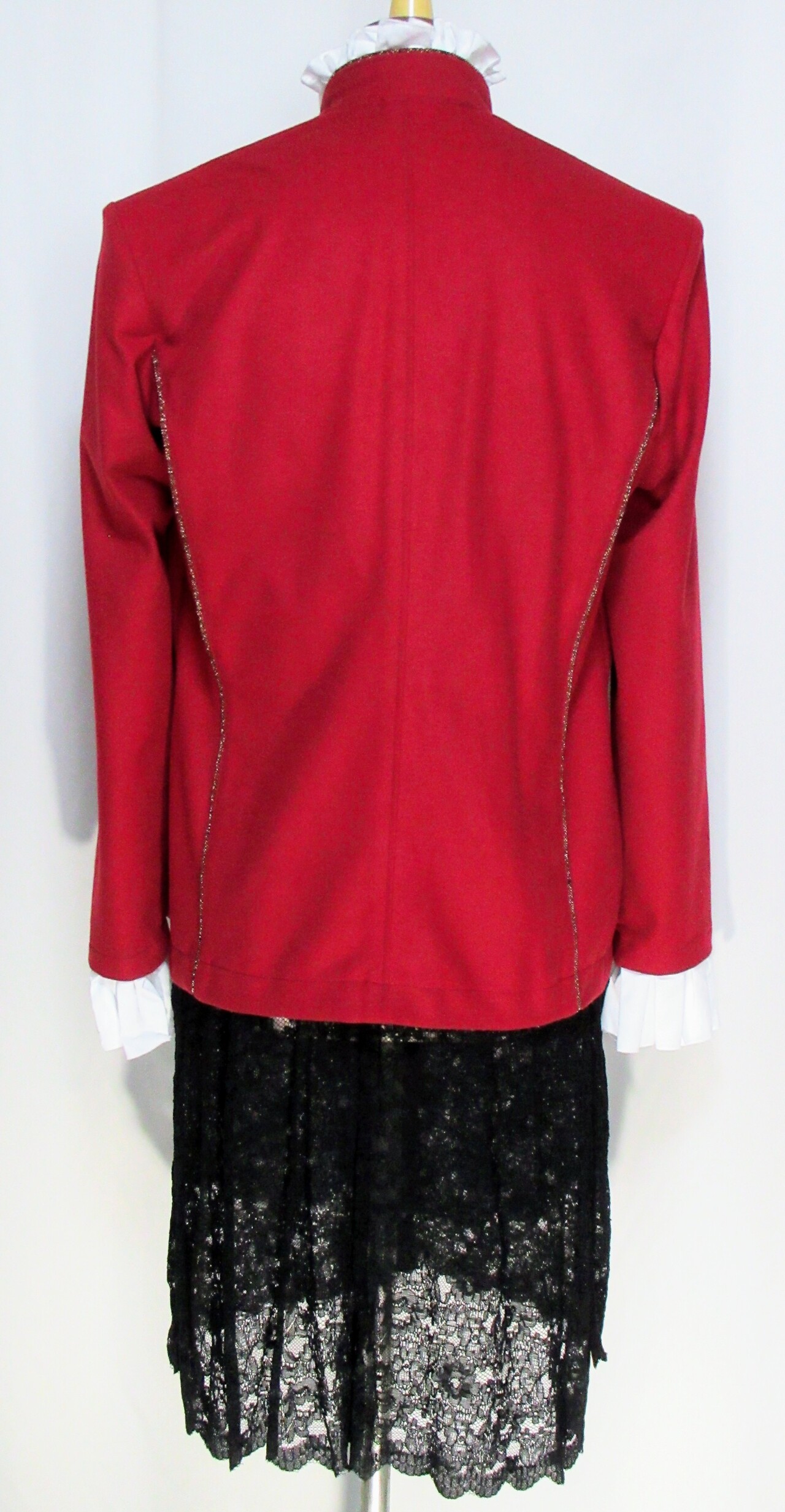 TOUR 2023 異空-IZORA- : COSMO'S COSTUME