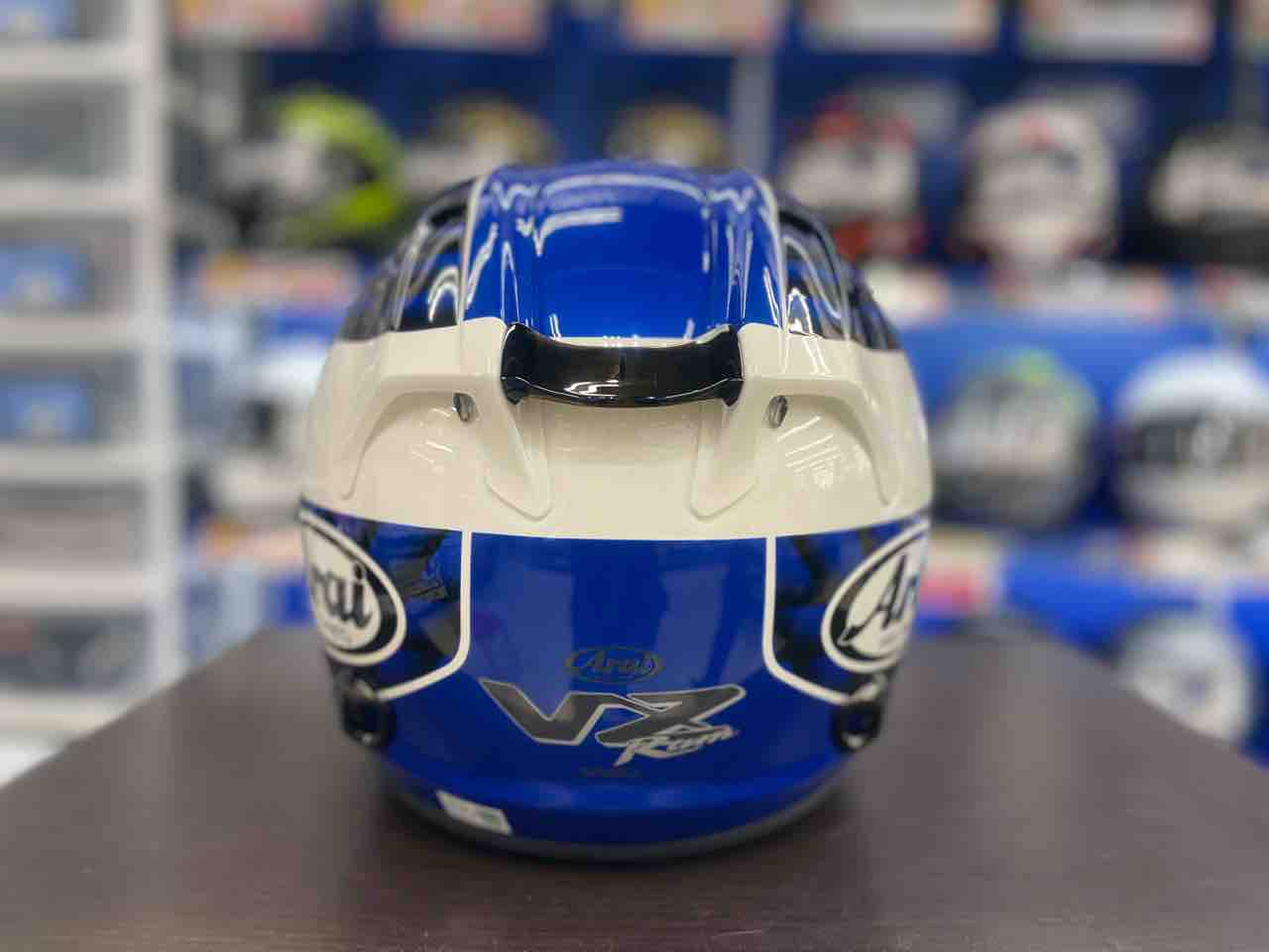 門真2りんかん】VZ-Ram タイラレプリカ入荷案内！！ : 2りんかんブログ