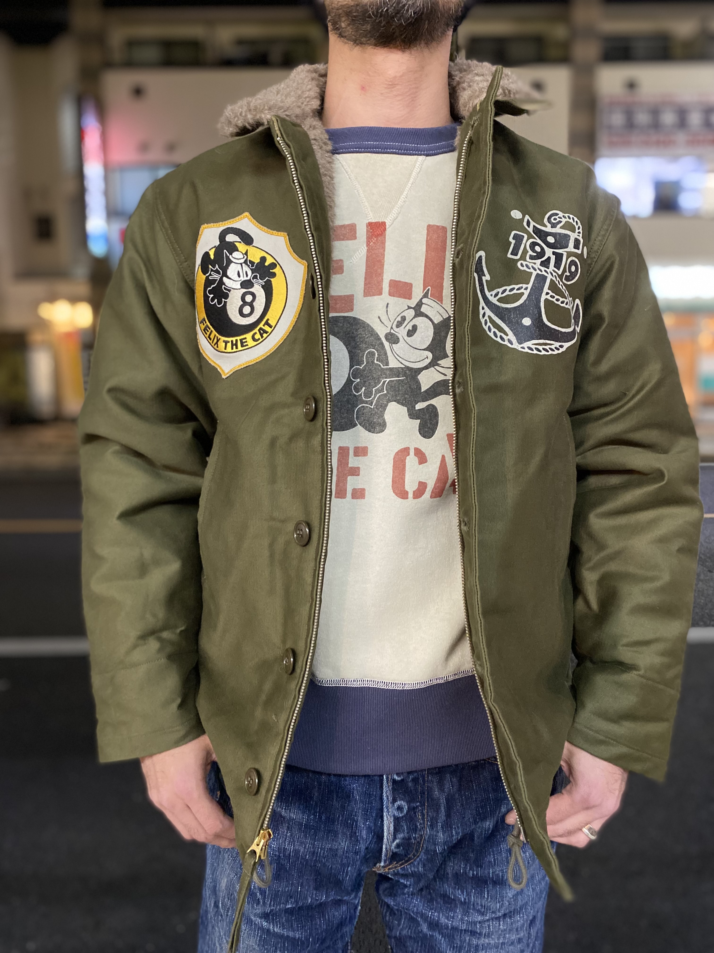 トイズマッコイ！！ 