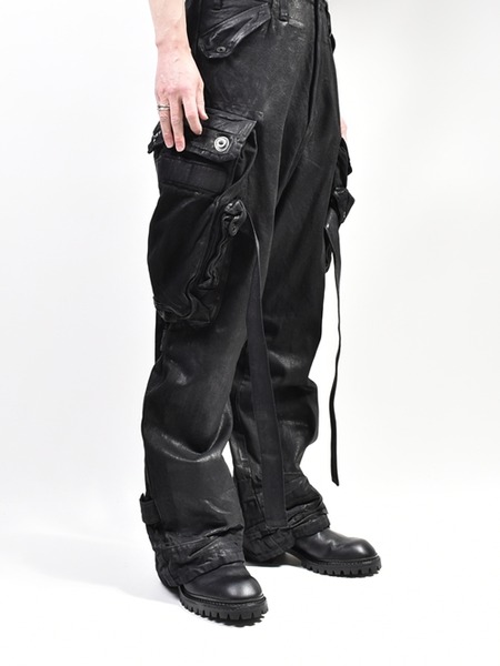 JULIUS[ユリウス] / GORDINI / 899PAM2-C / JULIUS 通販