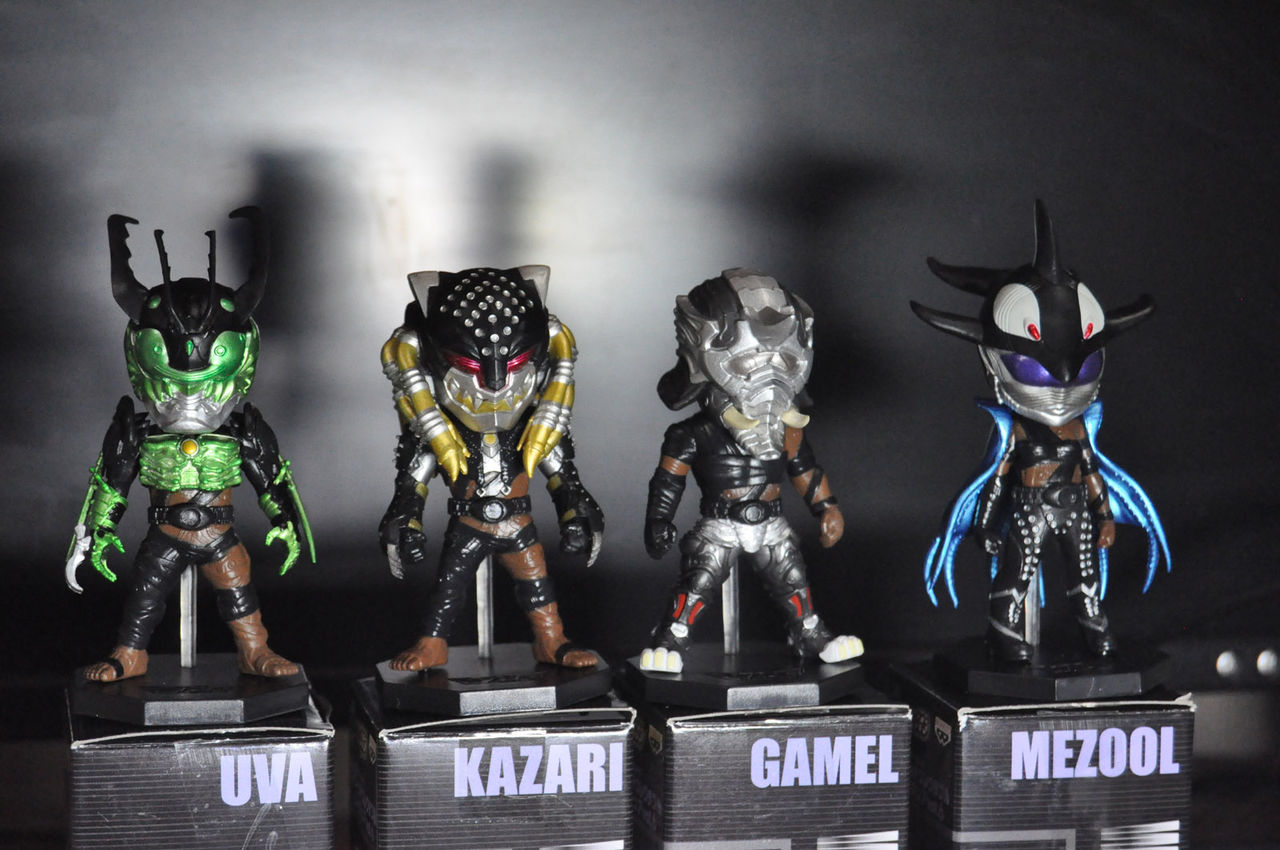 ちみメガアンク＆WCF vol.6 : 8th Grade Syndrome