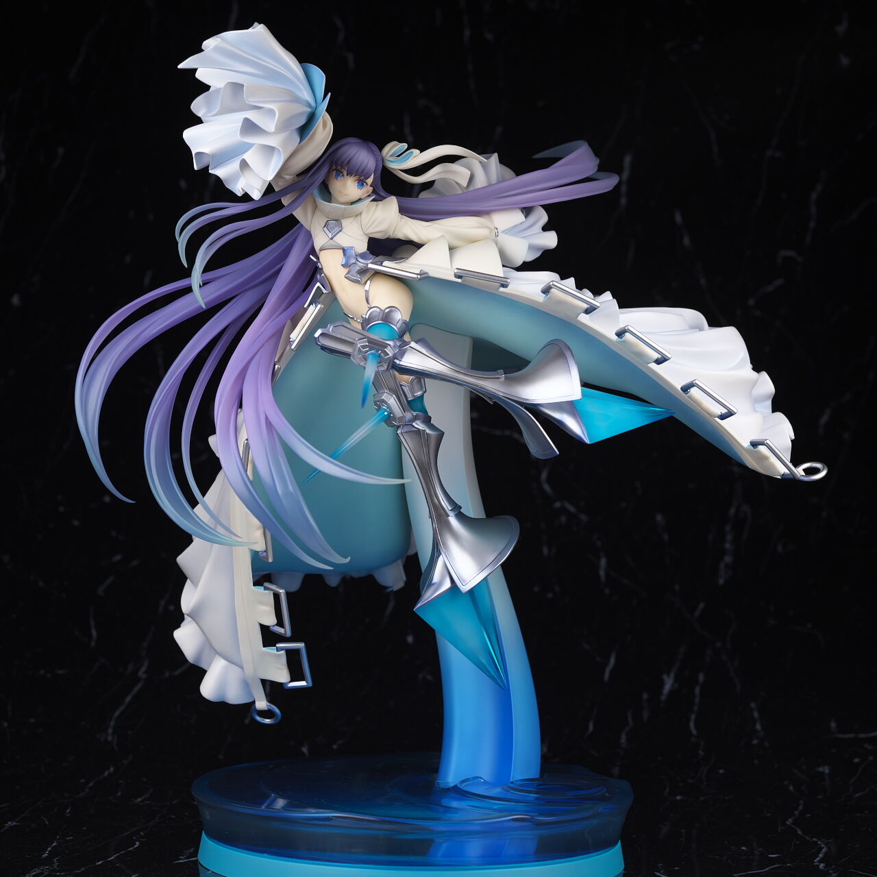 アルター メルトリリス レビュー : はっちゃか