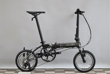 DAHON K3 23 / 24 モデルの在庫【橋輪Blog】 : 橋輪