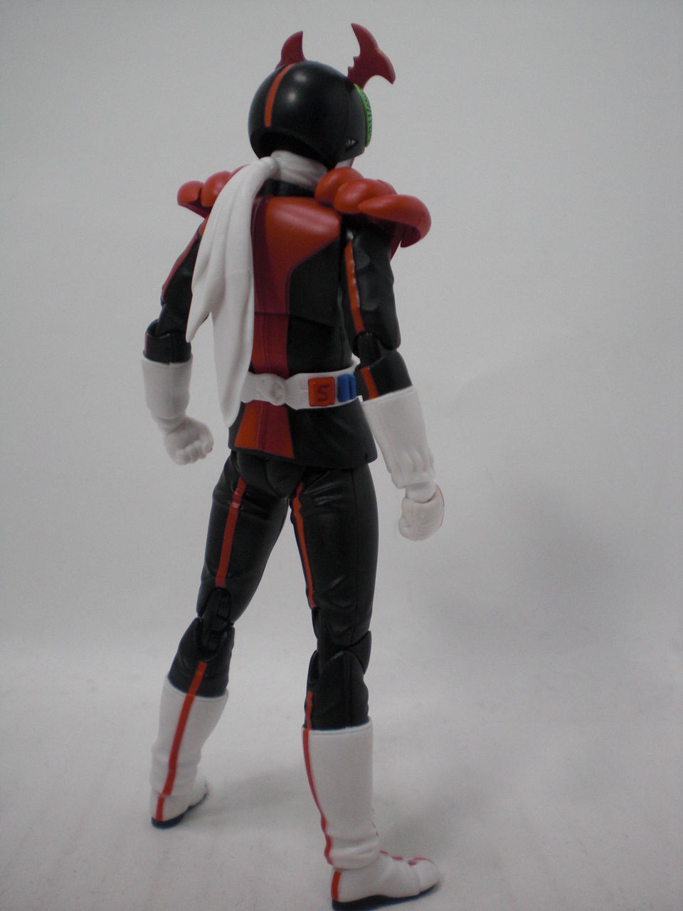 S.H.Figuarts 仮面ライダーストロンガー&カブトローセット レビュー