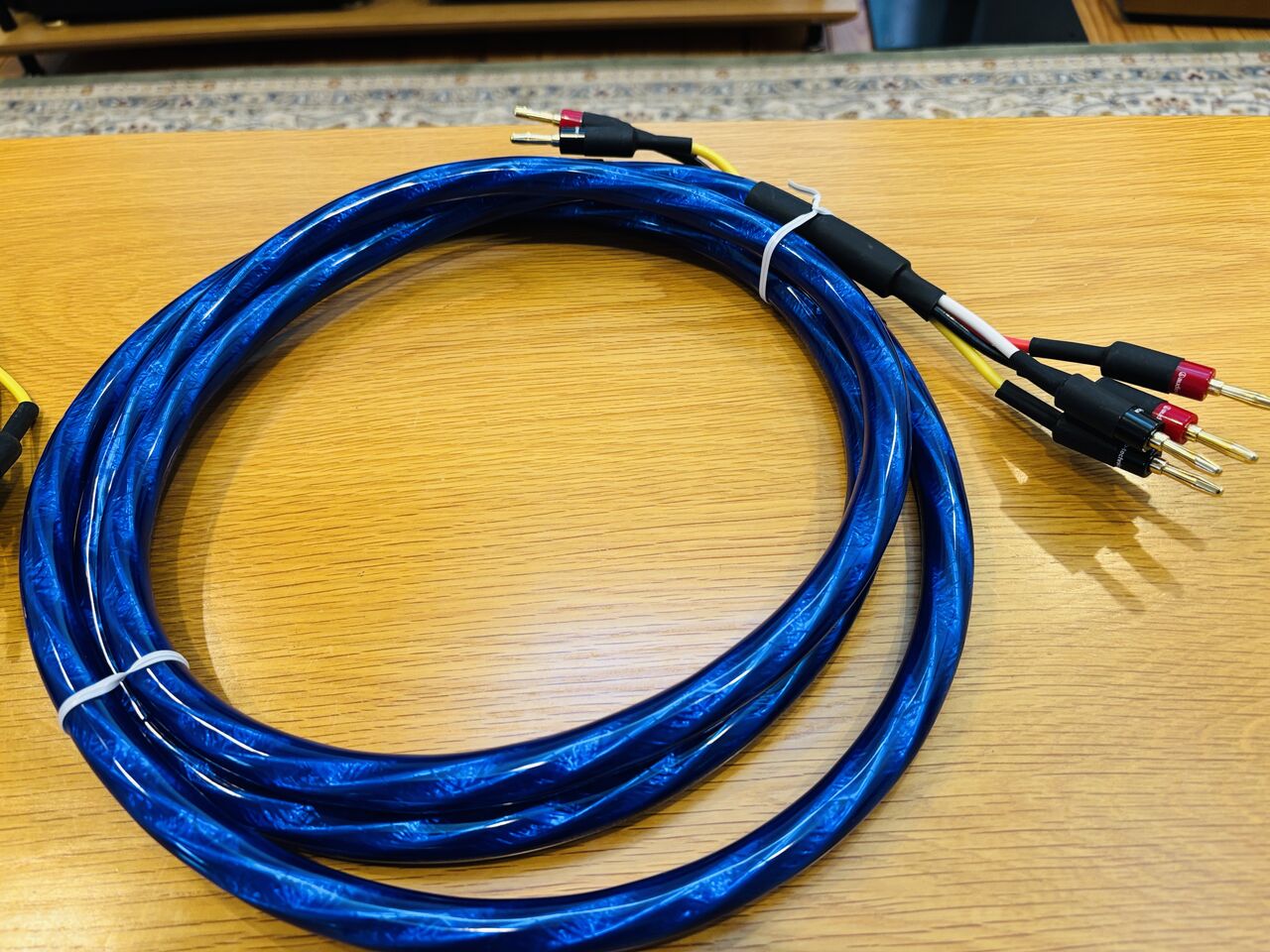 Zonotone 6NSP-Granster 7700α 2m ペア ZONOTONE 6NSP-Granster 7700α