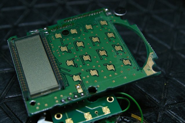 TONO PR-1300A スーパー聞多 : JHGのブログ