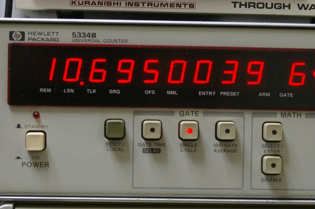 ICB-87R メンテナンス : JHGのブログ