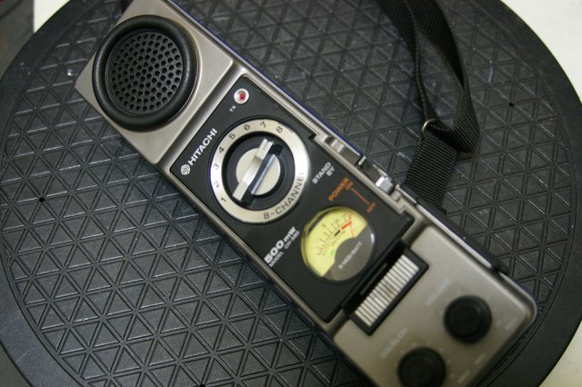 HITACHI CH-580 : JHGのブログ