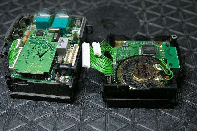 TONO PR-1300A スーパー聞多 : JHGのブログ