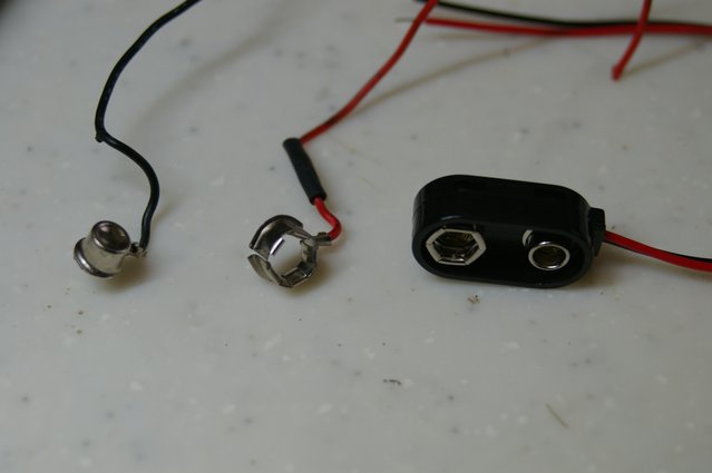 ASTATIC 575-M6 メンテナンス : JHGのブログ