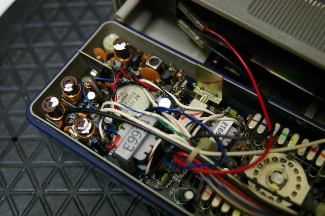 HITACHI CH-580 : JHGのブログ