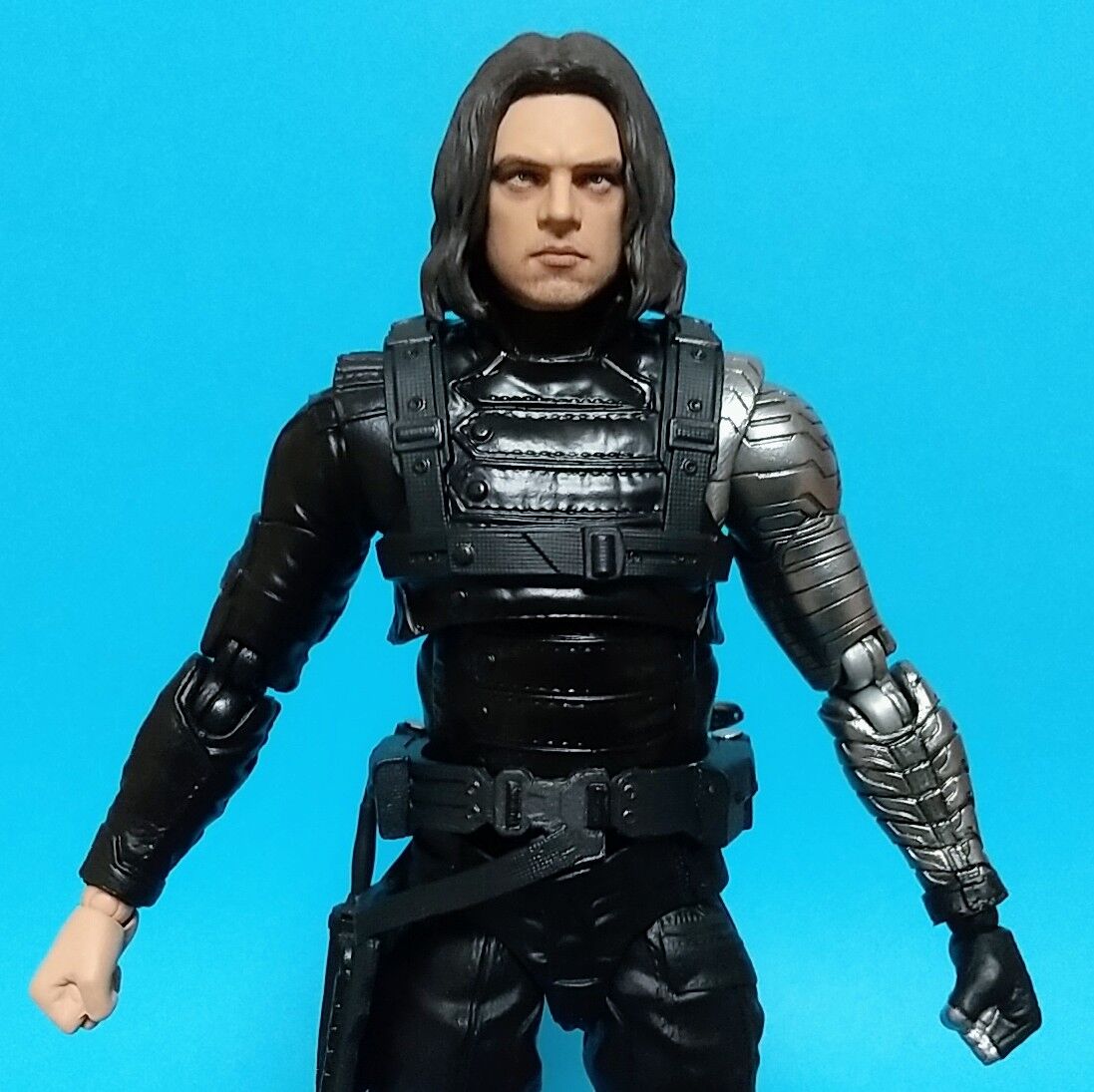 本当のタイトルは！MCU36作目｢サンダーボルツ*｣公開特集①】MAFEX