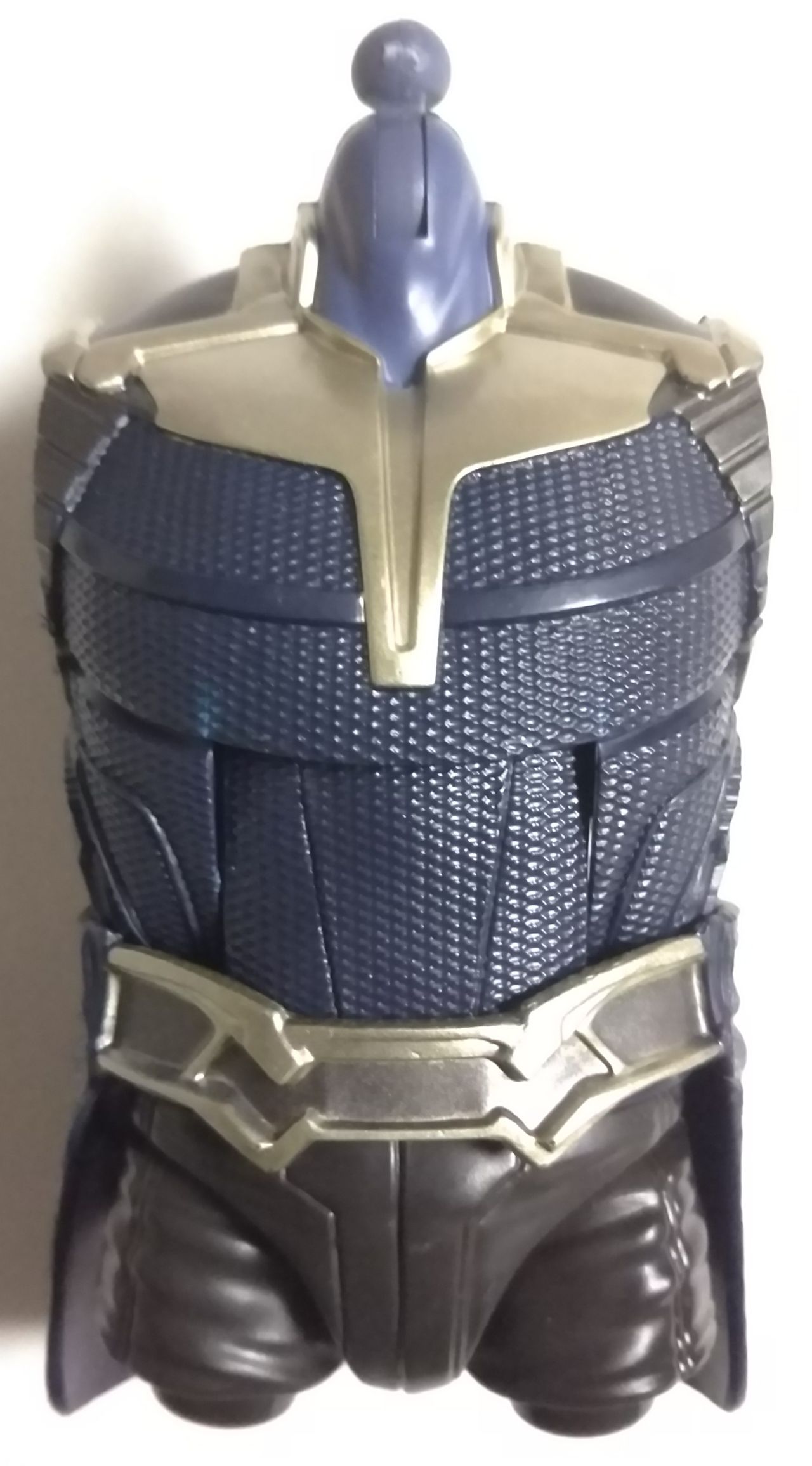 アベンジャーズvsサノス、ブラックオーダー総力決戦！ 4/27