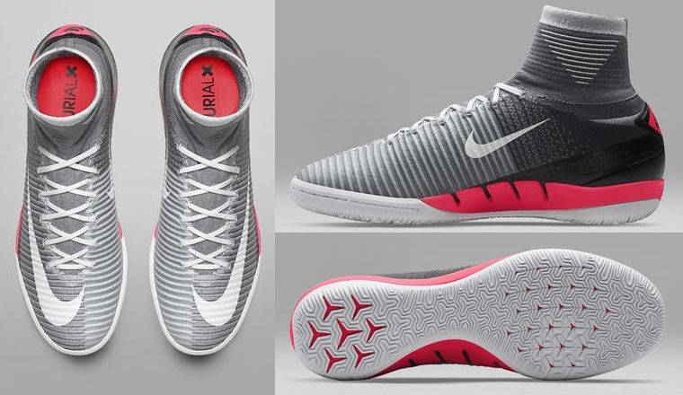 ナイキ フットサル プロキシモ IC】 HERITAGE PACK 登場 : Kohei's