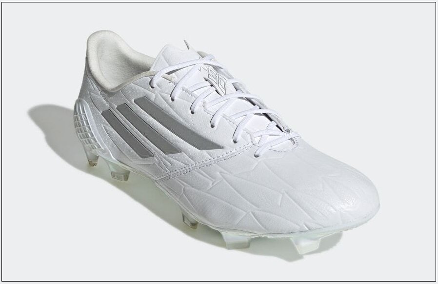 復刻版「F50アディゼロ 4 FG」のバトルパックが正式公開！ : Kohei's