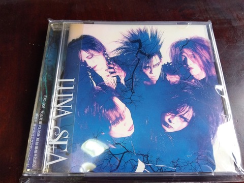 特別企画】LUNA SEA : だんぼーるはうすinブログ