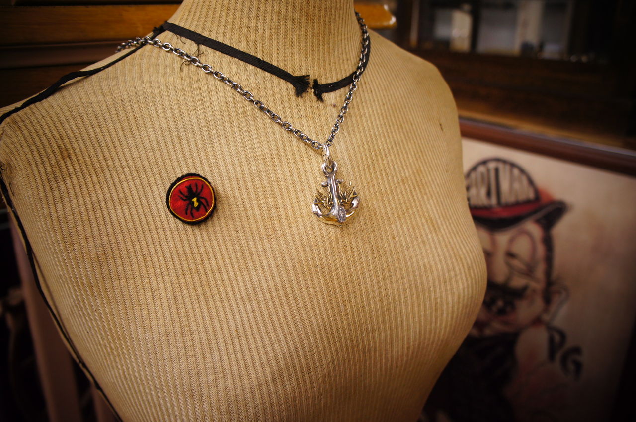 GALCIA TOP & COMB : SHOPのブログ - Lahaina