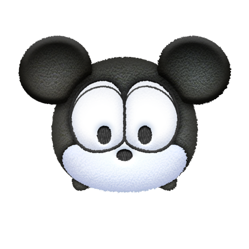 LINE：ディズニー ツムツム】ミッキーマウス90thアニバーサリー