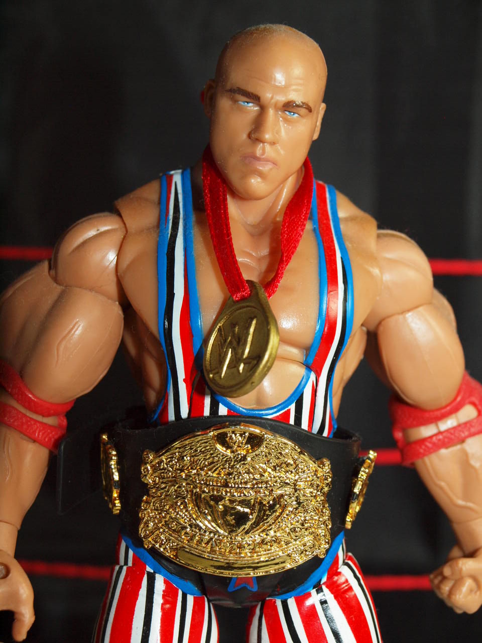 WWE・カートアングル : puroresu619のblog