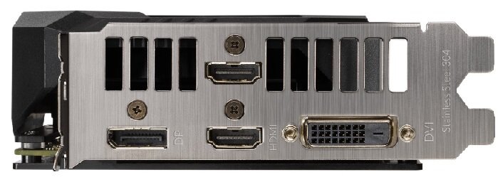 グラフィックボード・グラボ・ビデオカード ASUS TUF Gaming GeForce